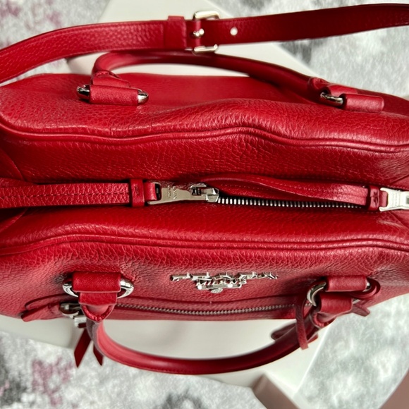 Prada shoulder bag - Picture 4 of 7